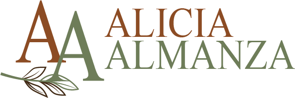 Alicia Almanza